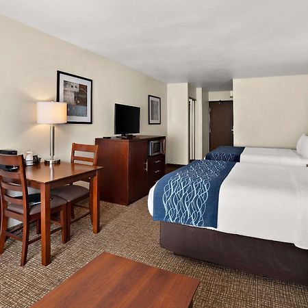 Comfort Inn Lacey - Olympia Exterior foto
