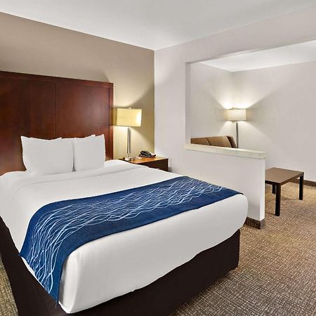 Comfort Inn Lacey - Olympia Exterior foto