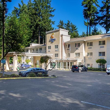 Comfort Inn Lacey - Olympia Exterior foto