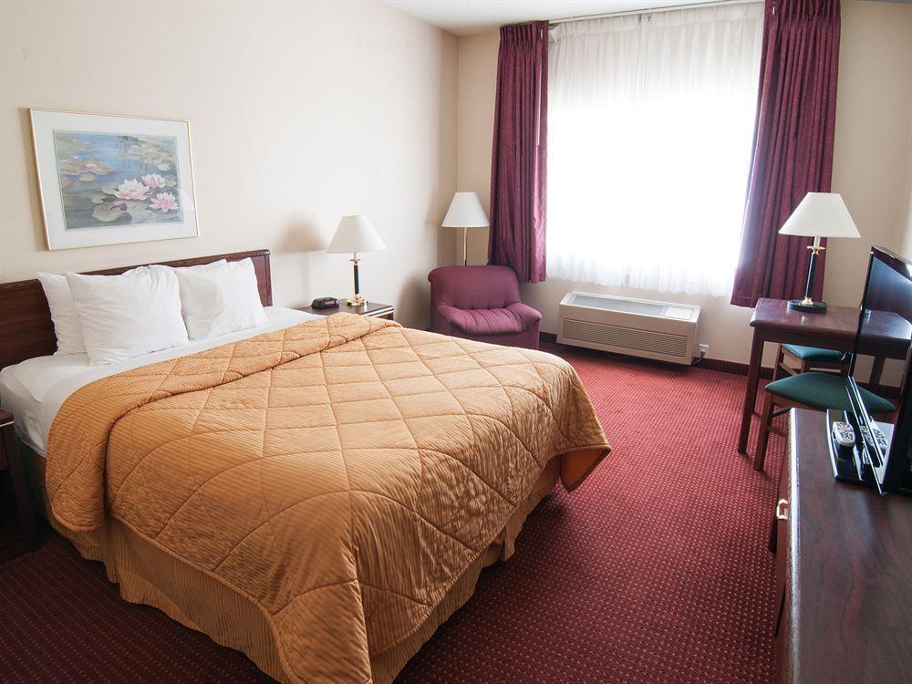 Comfort Inn Lacey - Olympia Exterior foto
