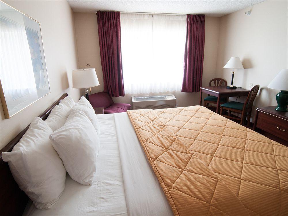 Comfort Inn Lacey - Olympia Exterior foto