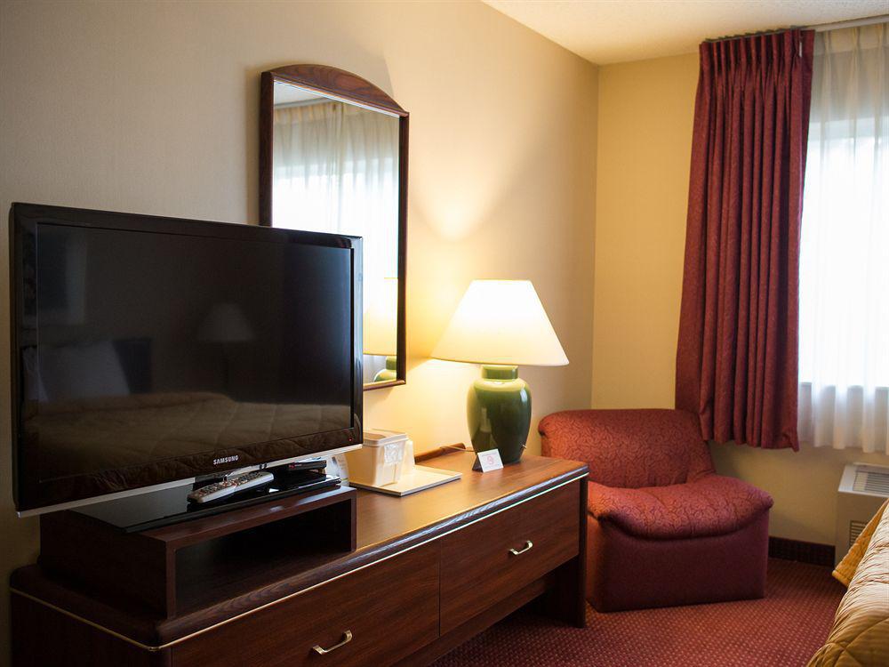 Comfort Inn Lacey - Olympia Exterior foto